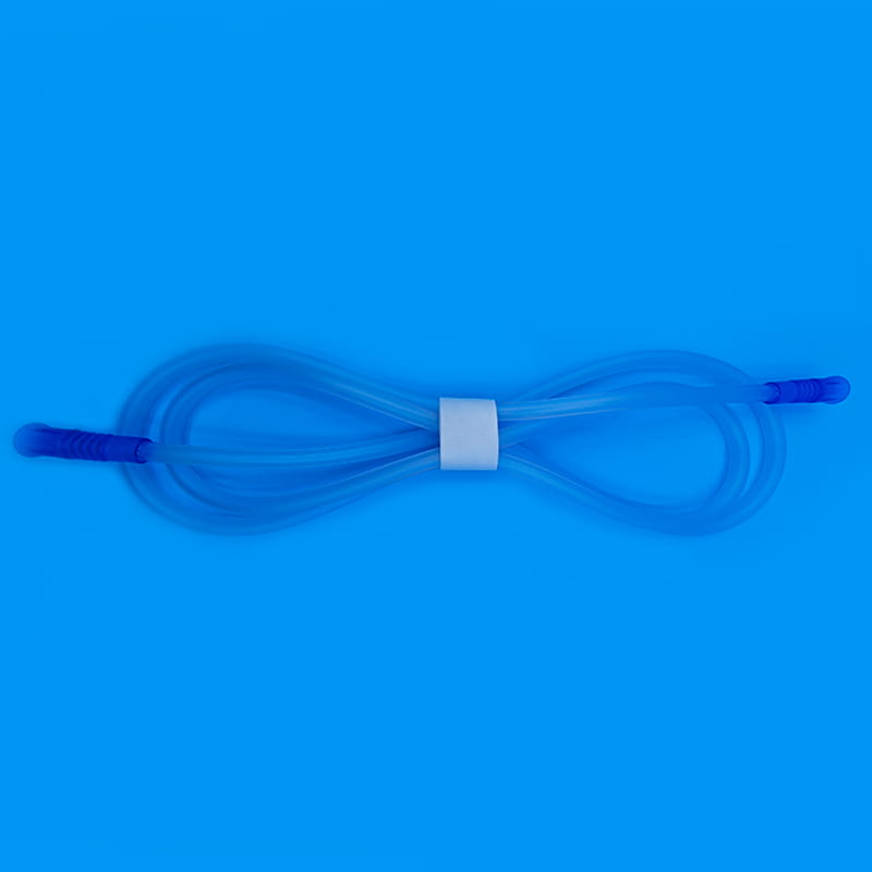 Tubo di collegamento di aspirazione (tubo di aspirazione uterino)